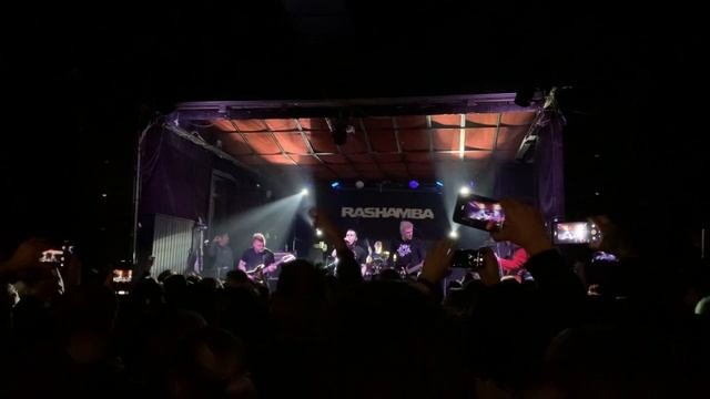 EmoFest в Петербурге (Эмо Фест в СПб 22.02.2021)