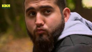 Фильм о совершеннолетнем "подростке" - беженце из Сирии вызвал скандал в Германии
