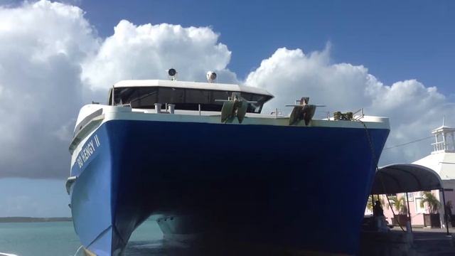 Багамы. До свидания, Харбор!!! смотреть онлайн