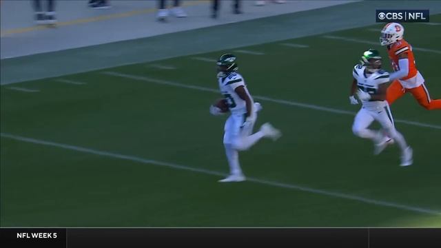 Top 15 Plays | NFL Week 5 2023 Season смотреть онлайн