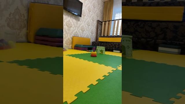 Тренировка с ребенком с ДЦП 4 уровень двойная гемиплегия | ДЦП Ангел
