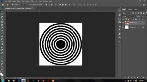 Cara Membuat Brush Sendiri dengan photoshop CC 19