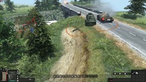 Men of War: Assault Squad 2 -  ОБЗОР 1992 A Dying World