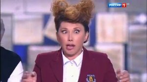 Сосо Павлиашвили и Елена Воробей школа