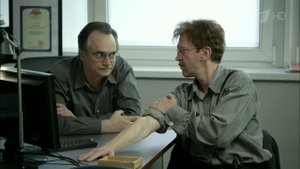 На Первом канале заключительная серия детектива "Что и требовалось доказать"