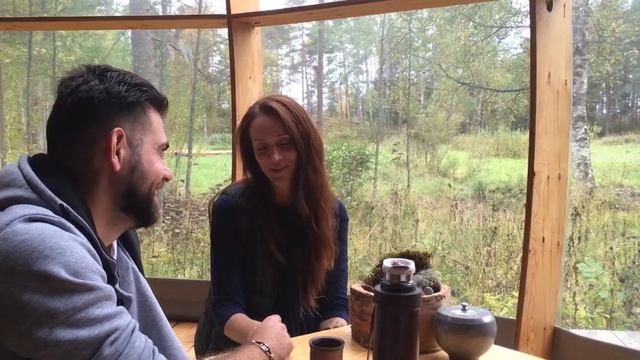 Остров - Центр развития и творчества (3 мин) смотреть онлайн