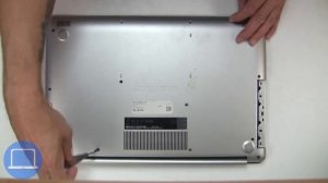 Dell Inspiron 17-5770 (P35E001) Memory How-To Video Tutorial
