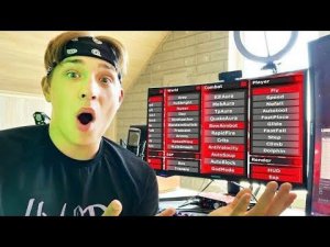 Я СКАЧАЛ ЧИТЫ НА СЕРВЕР в МАЙНКРАФТ!