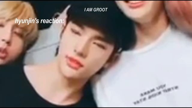 [Analysis] Stray Kids - Hyunjin and Jeongin cute and jealous moments #37! (HyunIN) смотреть онлайн