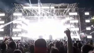ZHU Exit Festival  2018