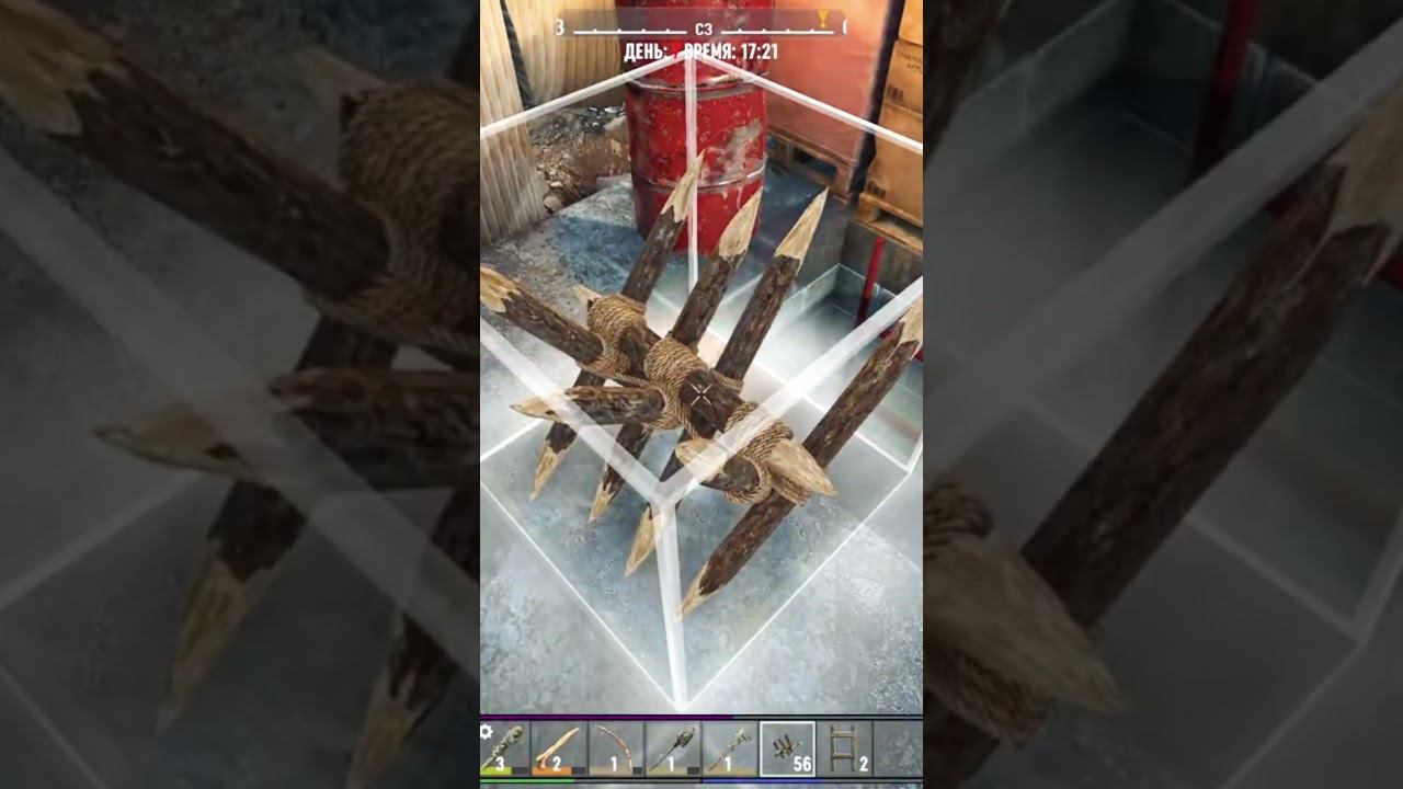 Как же он объясняет правила безопастности. #survival #gaming #игра #games #top #7daystodie смотреть онлайн