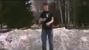 Виталя - когда мне звонит президент