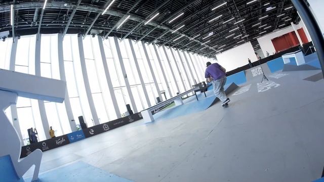 Красава prod. Grand Skate Tour 21