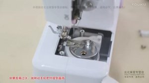芳华505A拆机调试视频