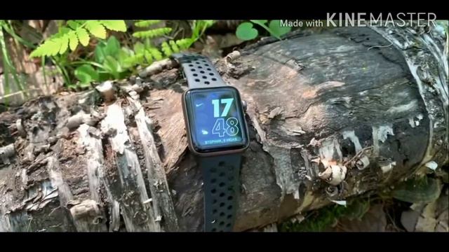 Apple Watch SE! Когда выйдет смотреть онлайн