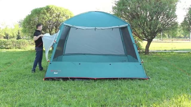 Тент-шатер BTrace Rest — svk-torg.ru смотреть онлайн