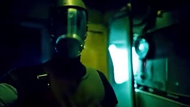 Проход перевоплощений в стиле CGI от AI смотреть онлайн