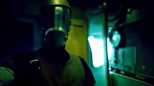 Проход перевоплощений в стиле CGI от AI