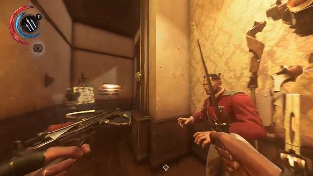 Should YOU Buy Dishonored 2 In 2023? (Review) смотреть онлайн