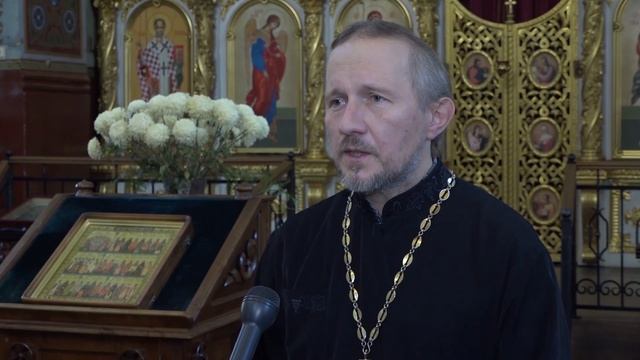 40 дней до Рождества. У православных христиан с 28 ноября начинается Рождественский пост