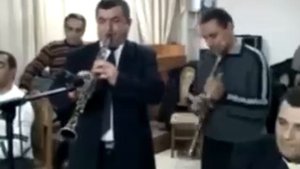 Klarnet.Rudik Karabaxci & Harutik PART 2