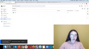 Как восстановить Google Таблицу, которую удалили по ошибке?
