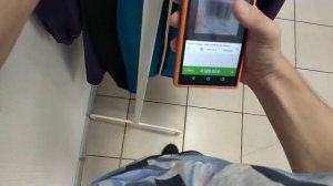 Как работать с кассой MSPOS-K