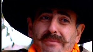 "Влюбленный ковбой"