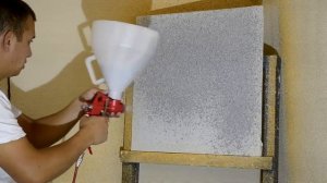 Паропроницаемое декоративное покрытие Liquid Stone(жидкий камень)