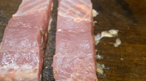 Шашлык из Карпа.Карп на мангале. И МЯСО И РЫБА