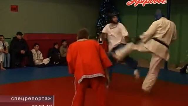 Панкратион.mpg смотреть онлайн