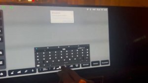 Русский язык Наконец-то Lixiang L7, L8, L9 Русификаия