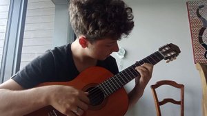 malaguena - Ernesto Lecuona