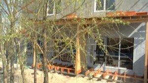 Технология "Экопан" - правильная концепция Вашего энергоэффективного дома!