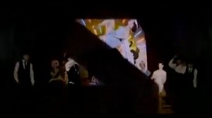 ВИА Негры - Девичник (Neh Nah Nah by Vaya Con Dios russian cover)