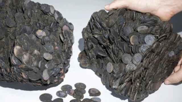 КОГДА ПРОСЕЯЛИ ЗЕМЛЮ СЛУЧИЛОСЬ НЕВЕРОЯТНОЕ! смотреть онлайн