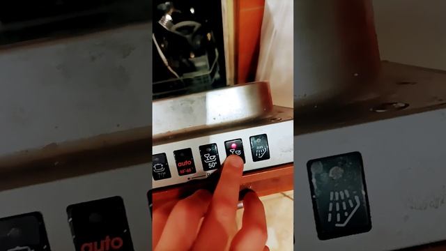 посудомоечная машина бош. замена микровыключателя. смотреть онлайн