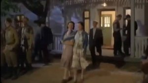 Кавер на песню военных лет