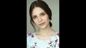 Лалита Малашенкова. Визитка 2023