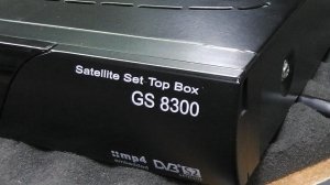 Не включается, издаёт писк. Ресивер GS 8300. Ремонт БП