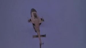 Airwolf Full Extended Theme Remake/Cover