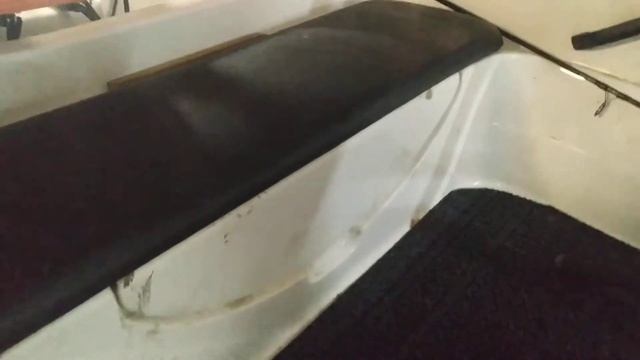 Стоит ли купить лодку "Пингвин"? Выявленные недостатки. Отзыв владельца. смотреть онлайн