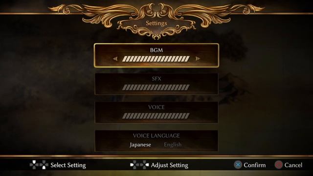 Fallen Legion: Flames of Rebellion - PS4 смотреть онлайн