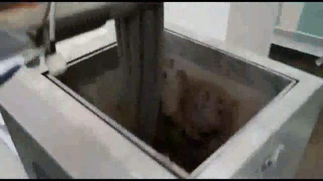 Двухстадийный гранулятор смотреть онлайн