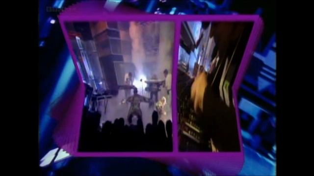 The KLF - What Time Is Love? (Studio, TOTP) смотреть онлайн