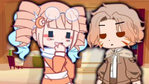 САМАЯ ЛУЧШАЯ ИГРА ЗА ВСЮ ИСТОРИЮ ГАЧИ! ||Gacha club||By:Sara Woof and Mevil_gacha