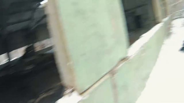 Страйкбол. Воскресная игра 04.12.2016 смотреть онлайн