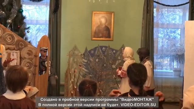 ТРИ КОЛОСКА смотреть онлайн