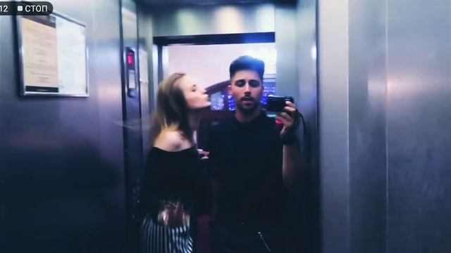 Надя и Альберто ?