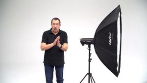 Фотошкола Godox с Игорем Сахаровым. Урок №20. От теории к практике: мощность вспышки
